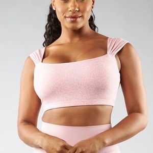 Buffbunny Aloe Sports Bra
